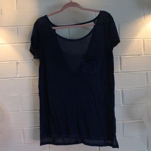 American Eagle Outfitters Soft Tee